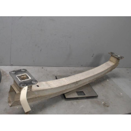 Renfort pare choc arriere (traverse) PORSCHE CAYENNE 1 Photo n°1