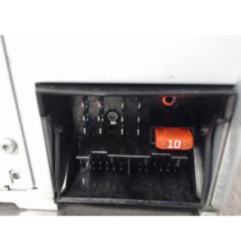 Autoradio d'origine VOLKSWAGEN GOLF 6 Photo n°4