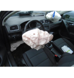 Autoradio d'origine VOLKSWAGEN GOLF 6 Photo n°9