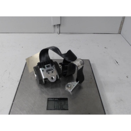 Ceinture arriere droit VOLKSWAGEN GOLF 6 Photo n°1