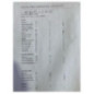 Commande chauffage FORD FIESTA 4