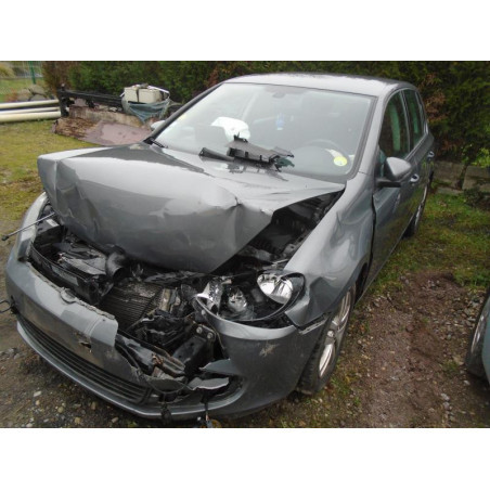 Ceinture arriere gauche VOLKSWAGEN GOLF 6