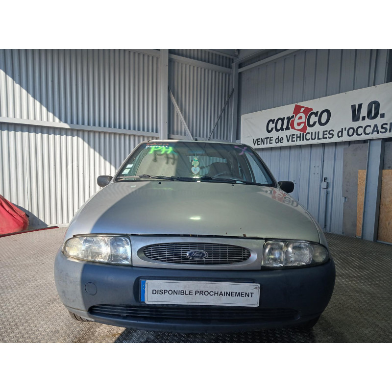 Mastervac FORD FIESTA 4