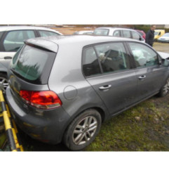 Retroviseur interieur VOLKSWAGEN GOLF 6 Photo n°5