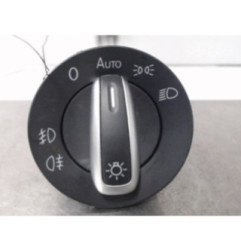 Commande de phare VOLKSWAGEN GOLF 6