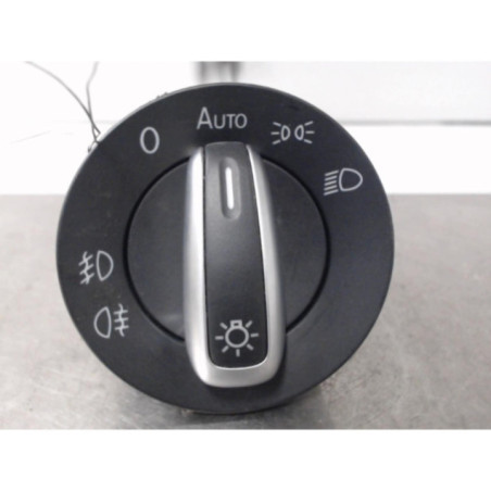 Commande de phare VOLKSWAGEN GOLF 6