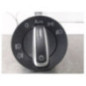 Commande de phare VOLKSWAGEN GOLF 6