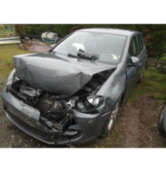 Commande de phare VOLKSWAGEN GOLF 6 Photo n°4