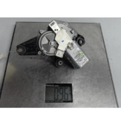 Moteur essuie glace arriere RENAULT GRAND MODUS Photo n°3
