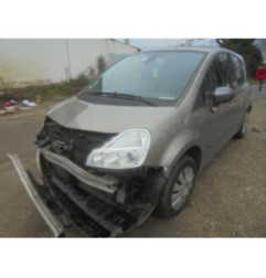 Moteur essuie glace arriere RENAULT GRAND MODUS Photo n°4