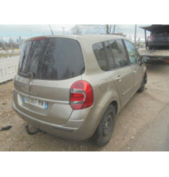 Moteur essuie glace arriere RENAULT GRAND MODUS Photo n°6