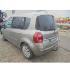 Moteur essuie glace arriere RENAULT GRAND MODUS Photo n°7