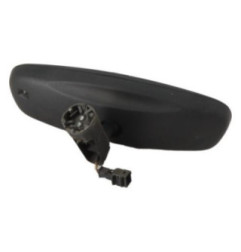 Retroviseur interieur PEUGEOT 407 Photo n°3