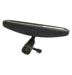 Retroviseur interieur PEUGEOT 407 Photo n°5