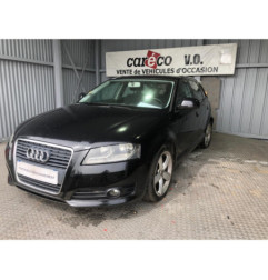 Commande de phare AUDI A3 2 Photo n°4