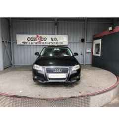 Commande de phare AUDI A3 2 Photo n°5