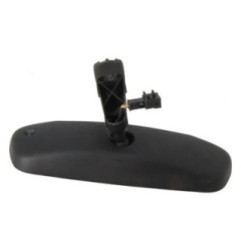 Retroviseur interieur PEUGEOT 407 Photo n°7