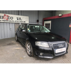 Moquette AUDI A3 2 Photo n°3