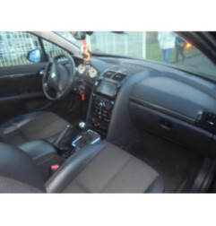 Retroviseur interieur PEUGEOT 407 Photo n°12
