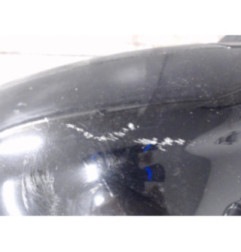 Retroviseur gauche PEUGEOT 407 Photo n°4