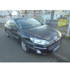Retroviseur gauche PEUGEOT 407 Photo n°5