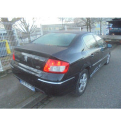 Retroviseur gauche PEUGEOT 407 Photo n°6