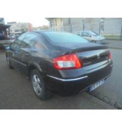 Retroviseur gauche PEUGEOT 407 Photo n°7