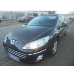 Retroviseur gauche PEUGEOT 407 Photo n°8