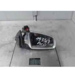 Retroviseur droit AUDI A6 3 Photo n°4