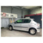 Commande chauffage PEUGEOT 206