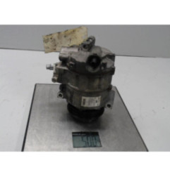 Compresseur clim MERCEDES CLASSE C 204 Photo n°1