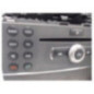 Autoradio d'origine MERCEDES CLASSE C 204