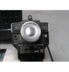 Autoradio d'origine MERCEDES CLASSE C 204 Photo n°4