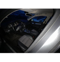 Commodo MERCEDES CLASSE C 204 Photo n°10