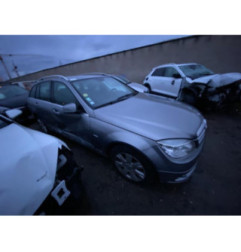 Bras essuie glace avant MERCEDES CLASSE C 204 Photo n°4