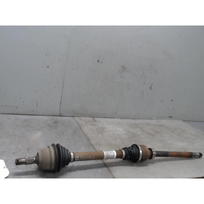 Cardan droit (transmission) PEUGEOT 308 1 SW