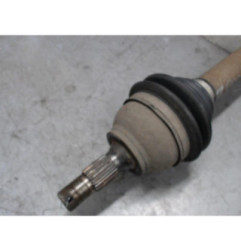 Cardan droit (transmission) PEUGEOT 308 1 SW