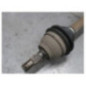 Cardan droit (transmission) PEUGEOT 308 1 SW