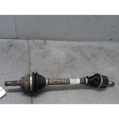 Cardan gauche (transmission) PEUGEOT 308 1 SW Photo n°1