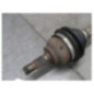 Cardan gauche (transmission) PEUGEOT 308 1 SW