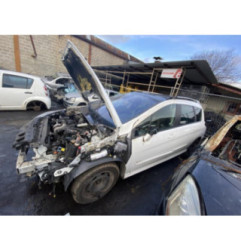 Cardan gauche (transmission) PEUGEOT 308 1 SW Photo n°7