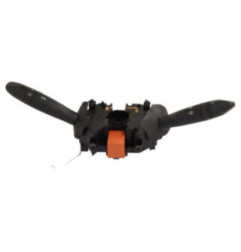 Com (Bloc Contacteur Tournant+Commodo Essuie Glace+Commodo Phare) LANCIA LYBRA Photo n°3