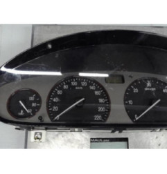 Compteur LANCIA LYBRA Photo n°1