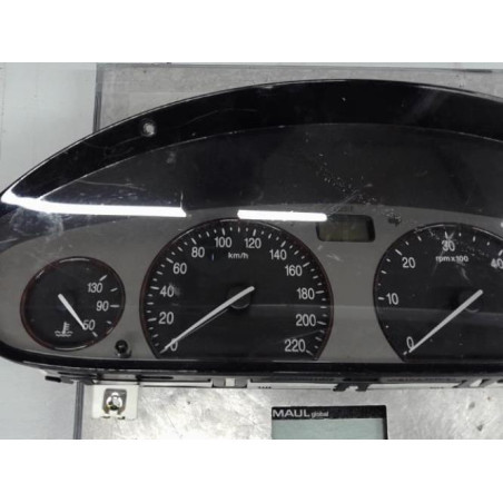 Compteur LANCIA LYBRA Photo n°1