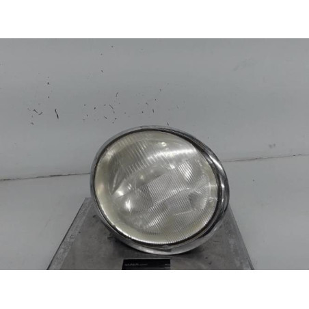 Optique avant principal droit (feux)(phare) LANCIA LYBRA Photo n°1