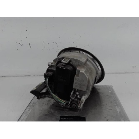 Optique avant principal droit (feux)(phare) LANCIA LYBRA
