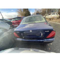 Optique avant principal droit (feux)(phare) LANCIA LYBRA Photo n°10