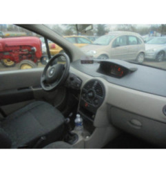 Vase d'expansion RENAULT MODUS Photo n°10