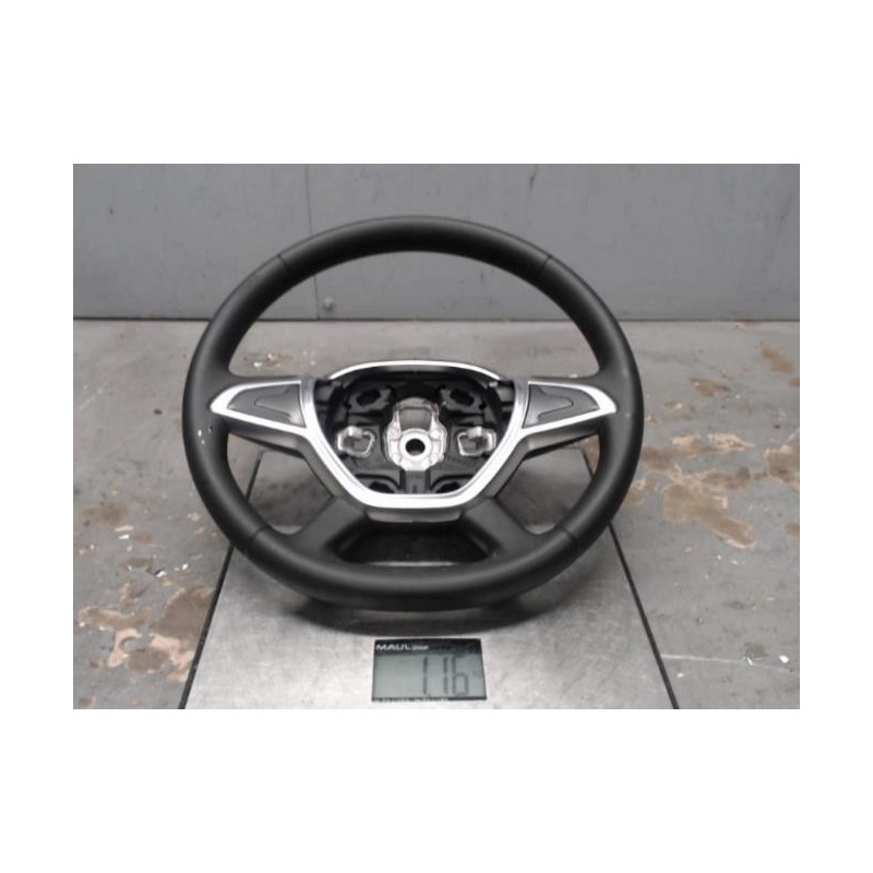 Volant DACIA LOGAN MCV 2