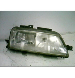 Optique avant principal droit (feux)(phare) PEUGEOT 605 Photo n°1